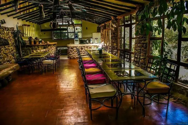 Fotos del hotel Lodge Casa De Campo Valle Sagrado  Urubamba:  13