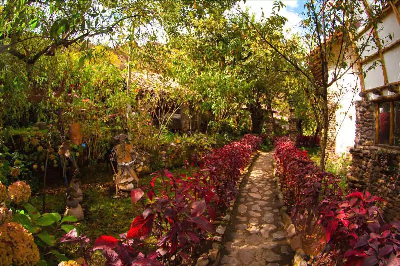 Fotos del hotel Lodge Casa De Campo Valle Sagrado  Urubamba:  22