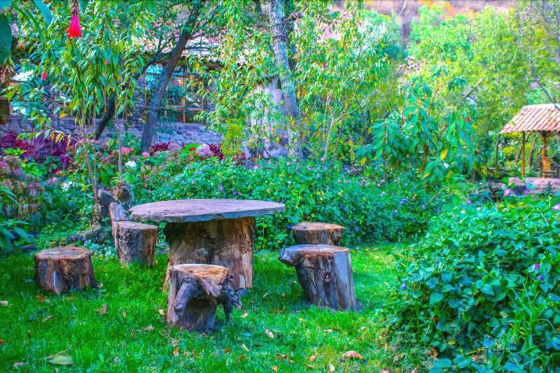 Fotos del hotel Lodge Casa De Campo Valle Sagrado  Urubamba:  19