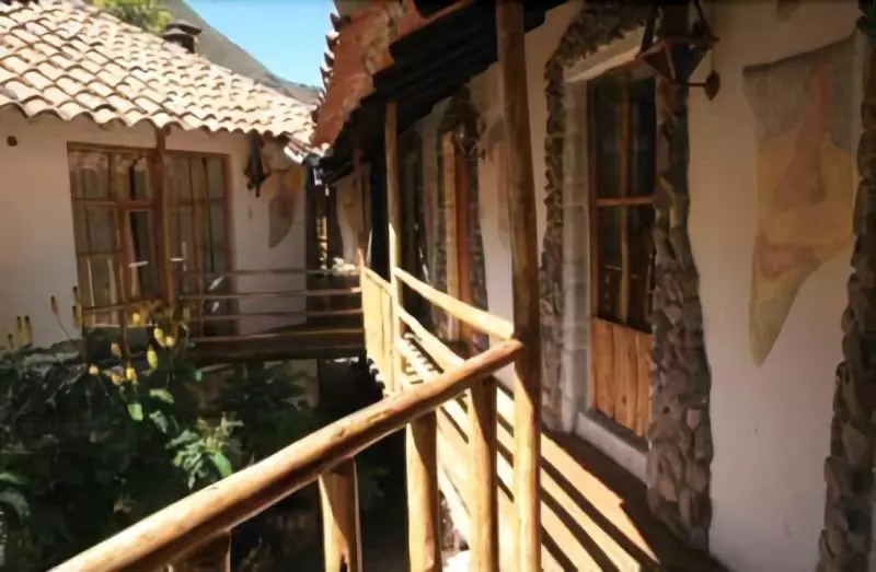 Fotos del hotel Lodge Casa De Campo Valle Sagrado  Urubamba:  14