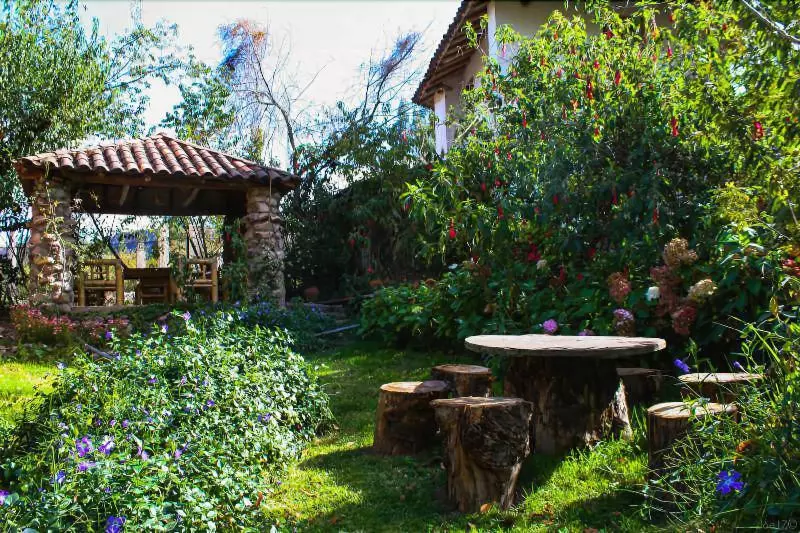 Fotos del hotel Lodge Casa De Campo Valle Sagrado  Urubamba:  9