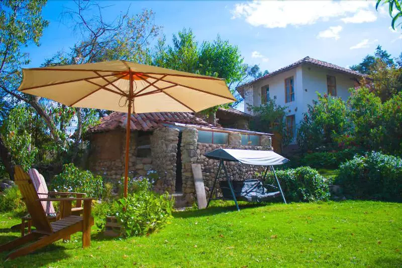 Fotos del hotel Lodge Casa De Campo Valle Sagrado  Urubamba:  21