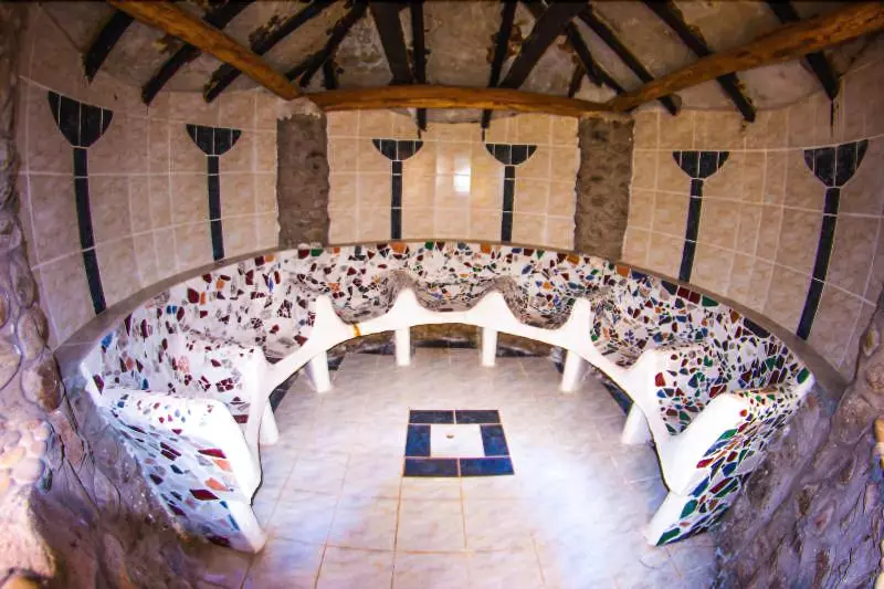 Fotos del hotel Lodge Casa De Campo Valle Sagrado  Urubamba:  2