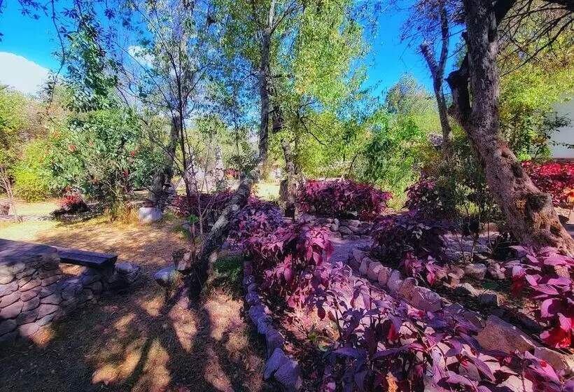 Fotos del hotel Lodge Casa De Campo Valle Sagrado  Urubamba:  7