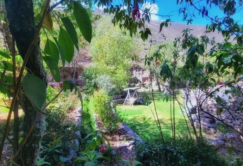 Fotos del hotel Lodge Casa De Campo Valle Sagrado  Urubamba:  12