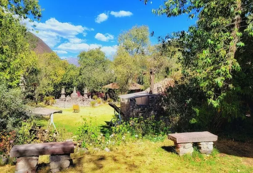 Fotos del hotel Lodge Casa De Campo Valle Sagrado  Urubamba:  25