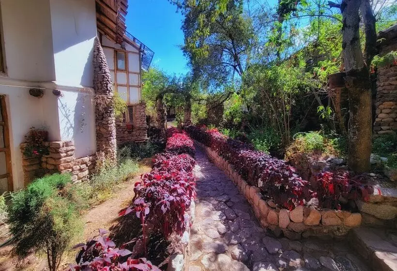 Fotos del hotel Lodge Casa De Campo Valle Sagrado  Urubamba:  18