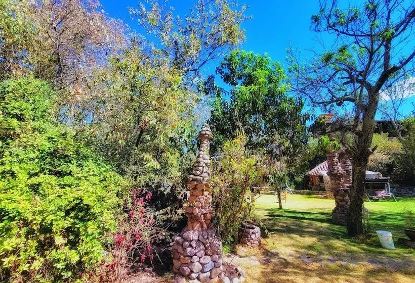 Fotos del hotel Lodge Casa De Campo Valle Sagrado  Urubamba:  16