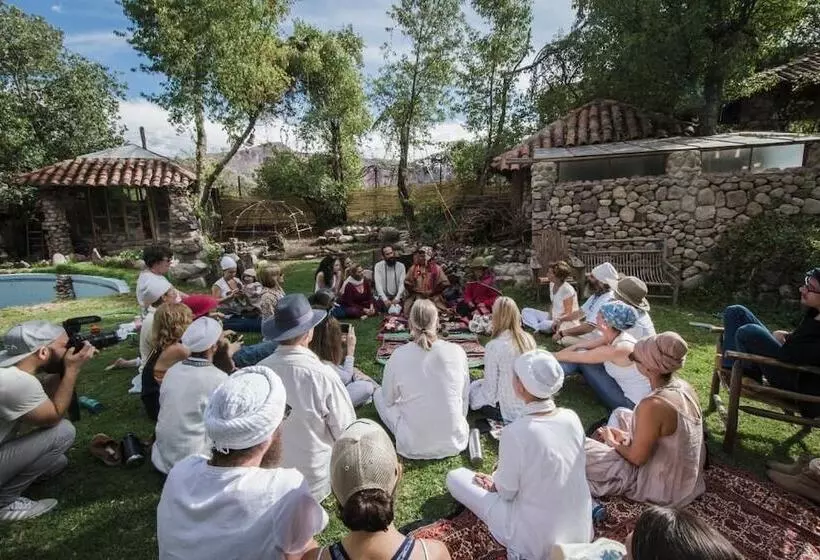Fotos del hotel Lodge Casa De Campo Valle Sagrado  Urubamba:  24
