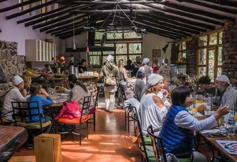 Fotos del hotel Lodge Casa De Campo Valle Sagrado  Urubamba:  8