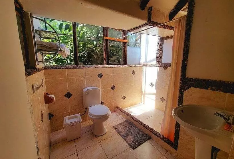 Fotos del hotel Lodge Casa De Campo Valle Sagrado  Urubamba:  10