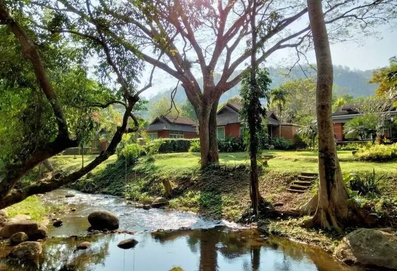 Fotos del hotel Sibsan Resort & Spa Maetaeng:  10