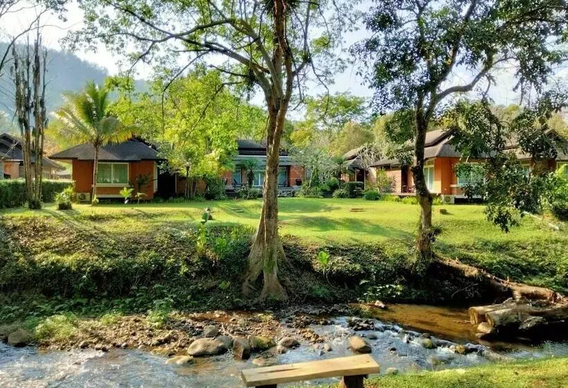 Fotos del hotel Sibsan Resort & Spa Maetaeng:  22