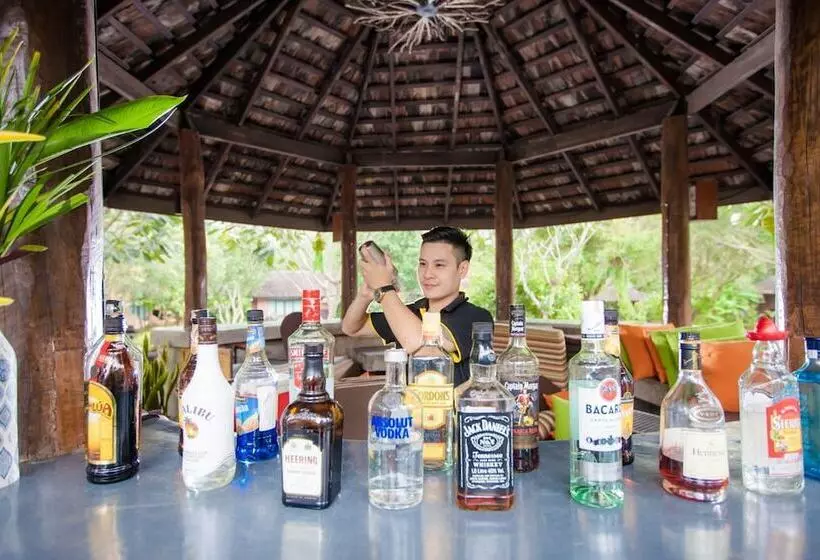 Fotos del hotel Sibsan Resort & Spa Maetaeng:  6