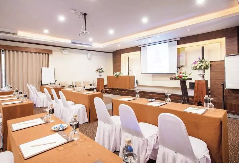 Fotos del hotel Sibsan Resort & Spa Maetaeng:  7