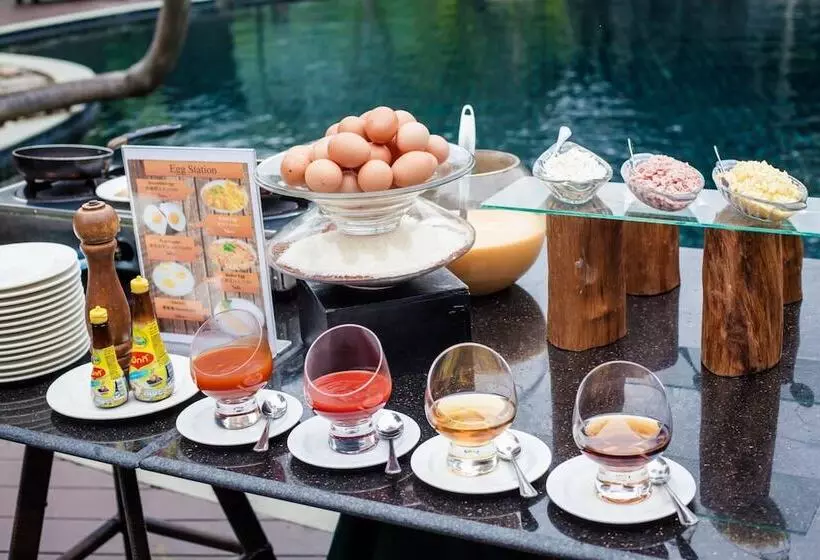 Fotos del hotel Sibsan Resort & Spa Maetaeng:  11