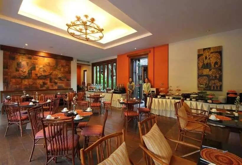 Fotos del hotel Sibsan Resort & Spa Maetaeng:  5