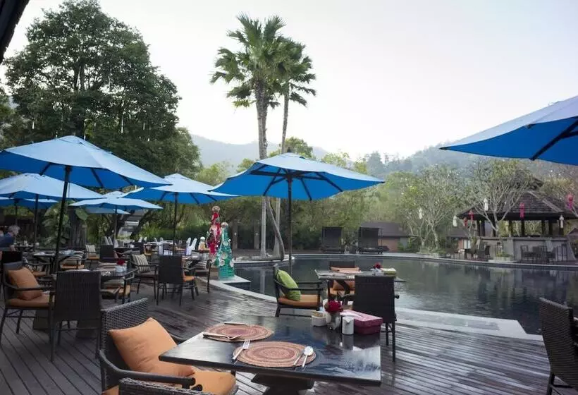 Fotos del hotel Sibsan Resort & Spa Maetaeng:  12