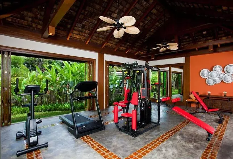 Fotos del hotel Sibsan Resort & Spa Maetaeng:  3