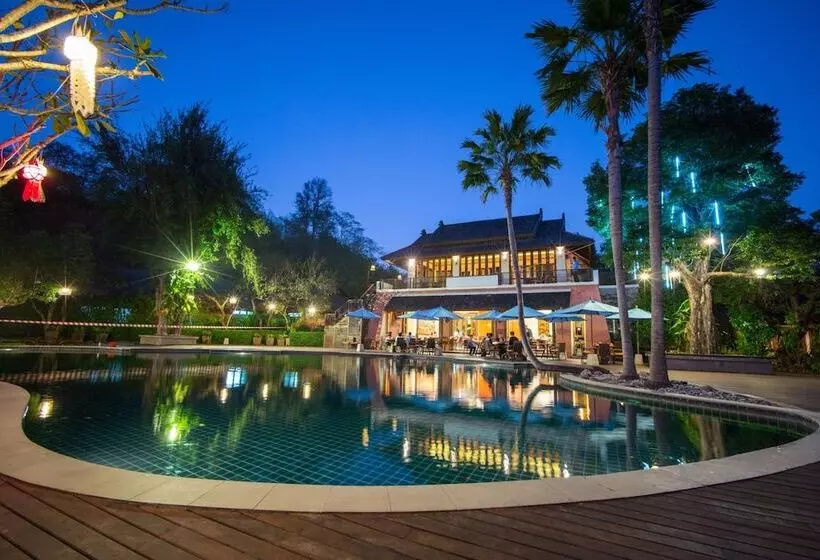 Fotos del hotel Sibsan Resort & Spa Maetaeng:  15