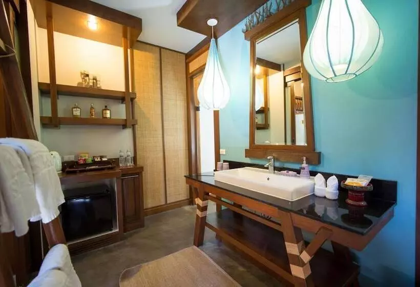 Fotos del hotel Sibsan Resort & Spa Maetaeng:  21