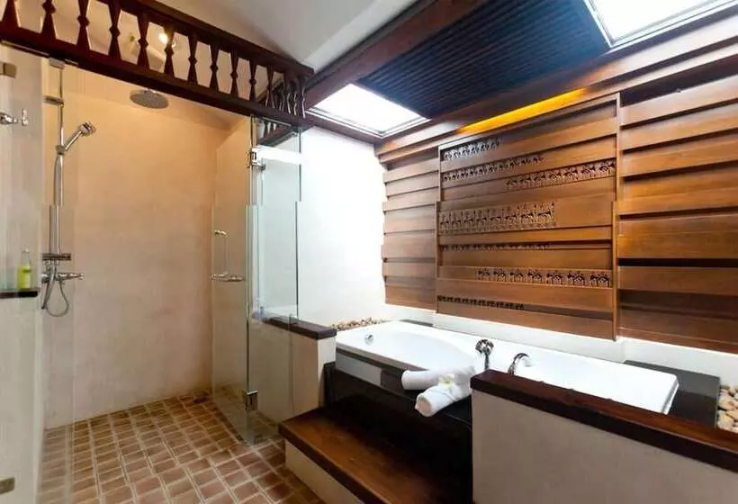 Fotos del hotel Sibsan Resort & Spa Maetaeng:  25