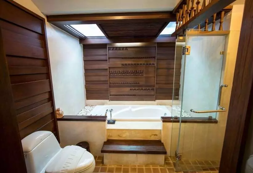 Fotos del hotel Sibsan Resort & Spa Maetaeng:  23