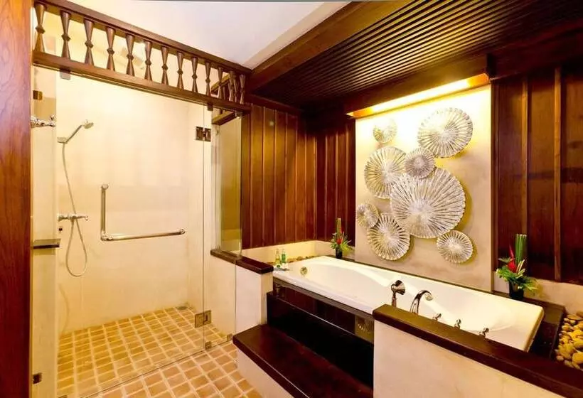 Fotos del hotel Sibsan Resort & Spa Maetaeng:  13