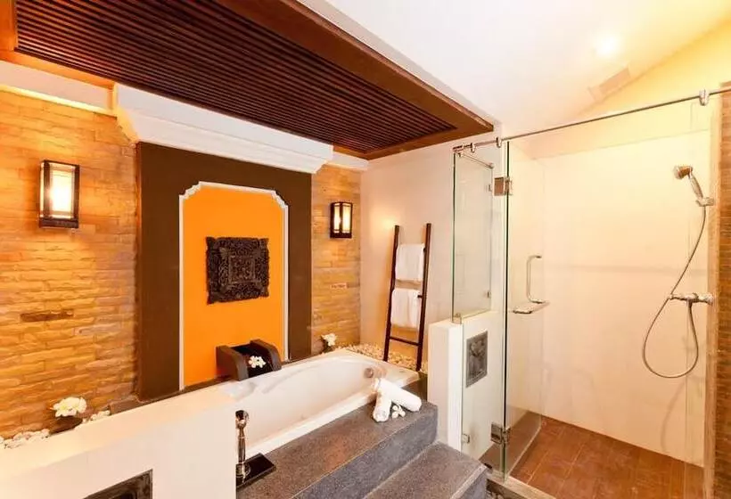 Fotos del hotel Sibsan Resort & Spa Maetaeng:  16