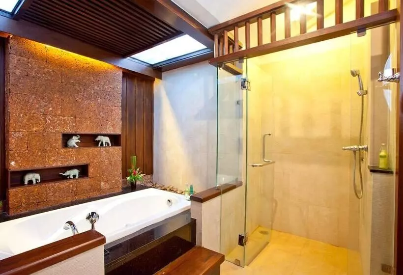 Fotos del hotel Sibsan Resort & Spa Maetaeng:  9