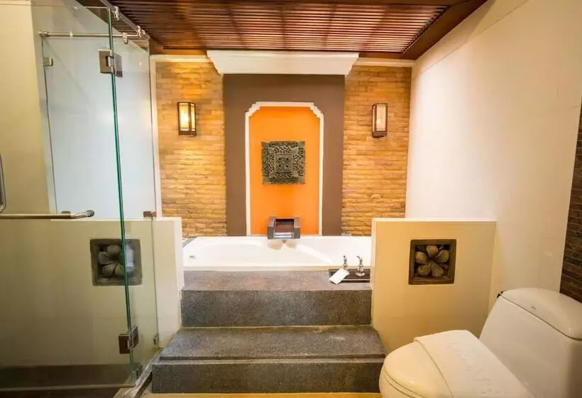 Fotos del hotel Sibsan Resort & Spa Maetaeng:  4