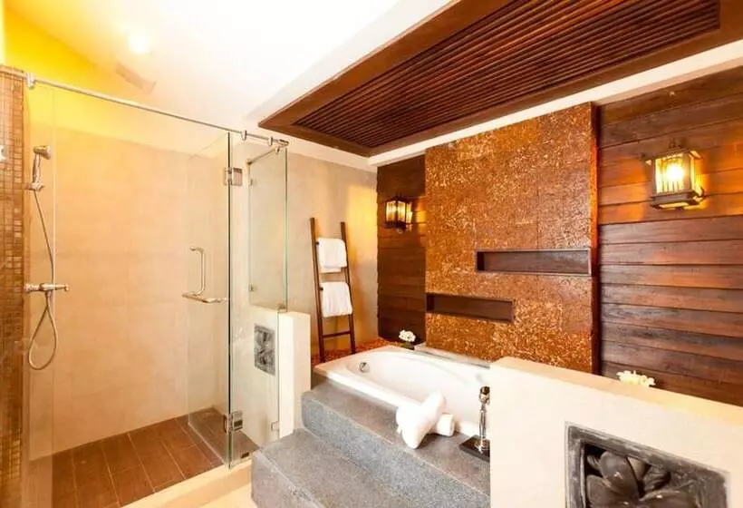 Fotos del hotel Sibsan Resort & Spa Maetaeng:  24