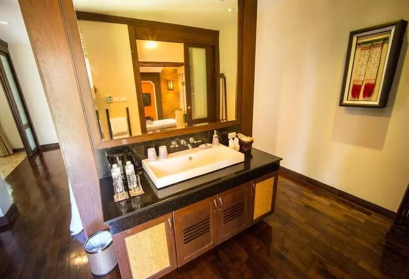 Fotos del hotel Sibsan Resort & Spa Maetaeng:  19