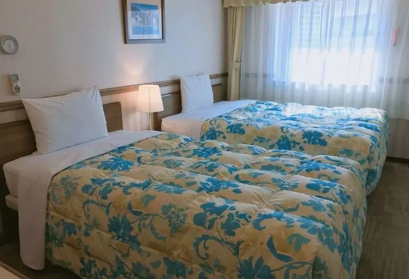 Fotos del hotel Toyoko Inn BusanHaeundae:  11