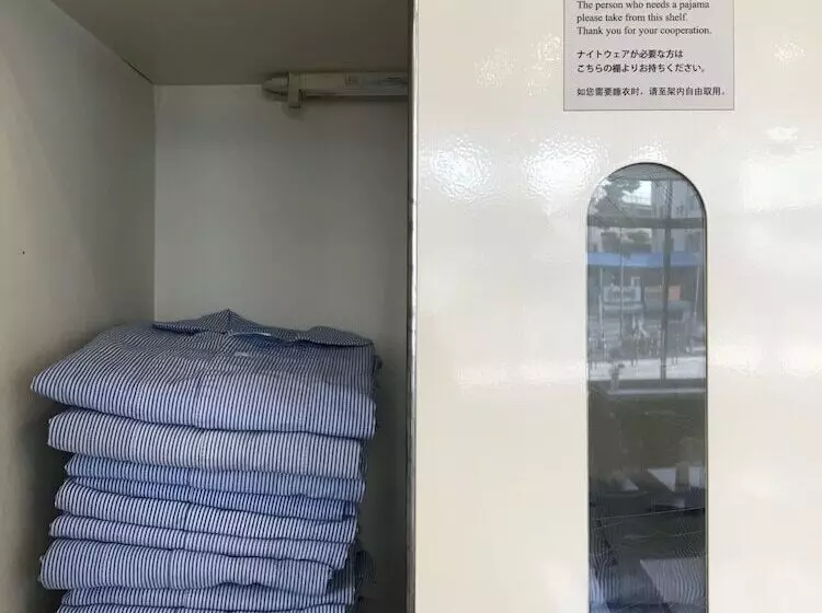 Fotos del hotel Toyoko Inn Seoul Dongdaemun:  25