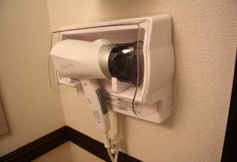 Fotos del hotel Toyoko Inn Seoul Dongdaemun:  13