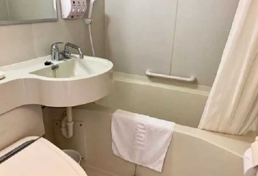 Fotos del hotel Toyoko Inn Seoul Dongdaemun:  9