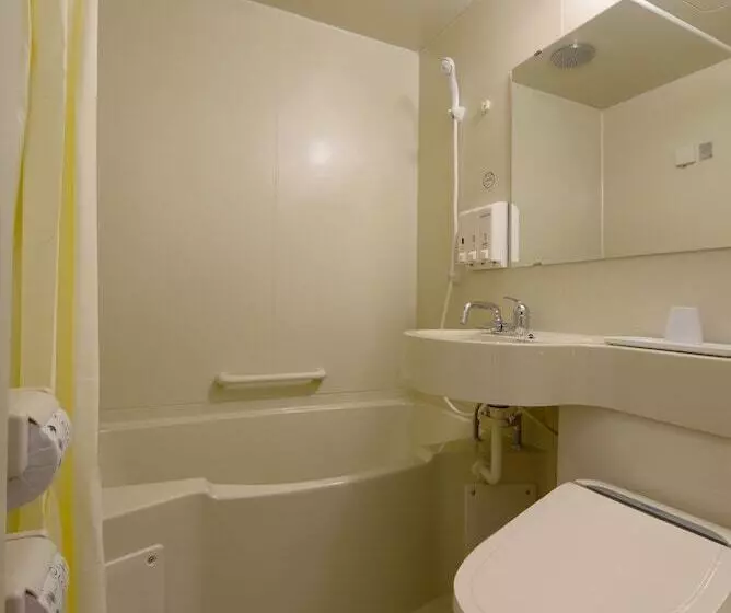 Fotos del hotel Toyoko Inn Seoul Dongdaemun:  5