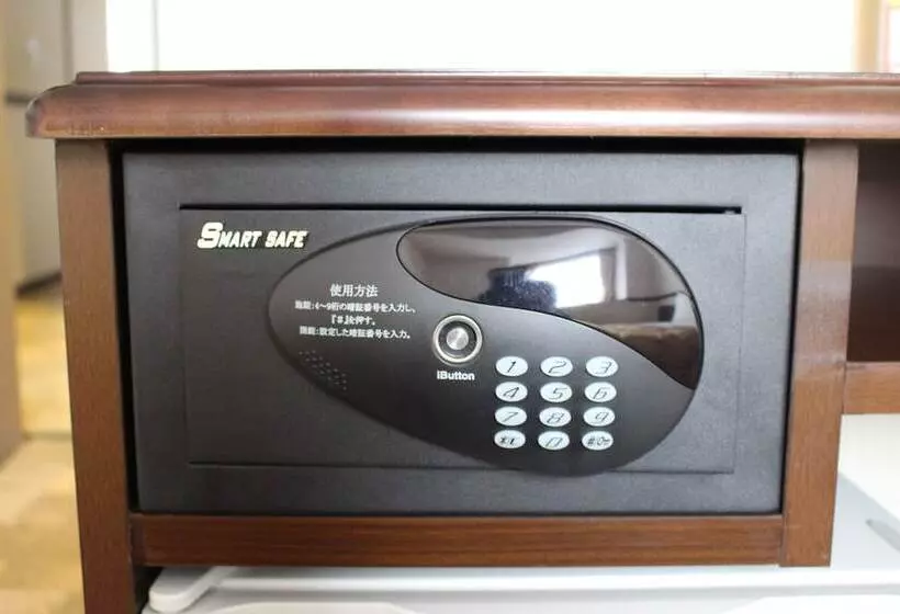 Fotos del hotel Toyoko Inn Seoul Dongdaemun:  8