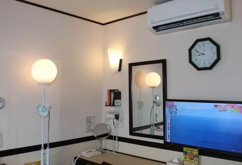 Fotos del hotel Toyoko Inn Seoul Dongdaemun:  23