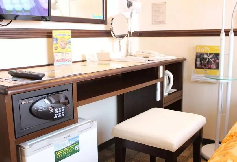 Fotos del hotel Toyoko Inn Seoul Dongdaemun:  15