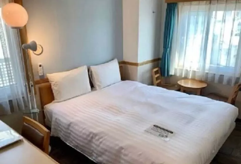 Fotos del hotel Toyoko Inn Seoul Dongdaemun:  11