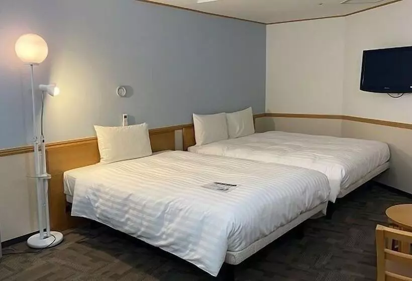 Fotos del hotel Toyoko Inn Seoul Dongdaemun:  7