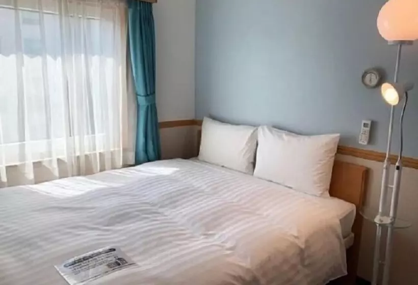 Toyoko Inn Seoul Dongdaemun