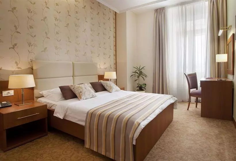 Remisens Premium & Romantic Villa Ambasador