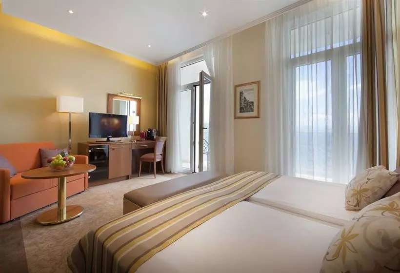 Fotos del hotel Remisens Premium & Romantic Villa Ambasador:  3