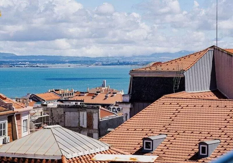 Fotos del hotel 9hotel Mercy:  13