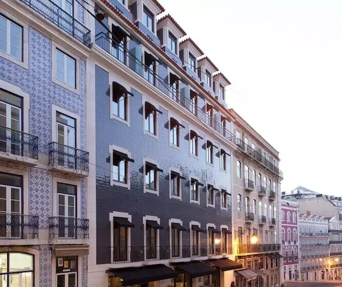 Fotos del hotel 9hotel Mercy:  14