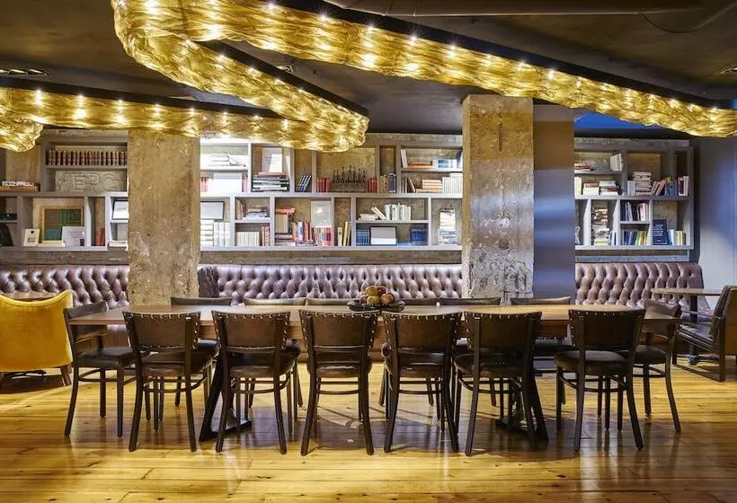 Fotos del hotel 9hotel Mercy:  20