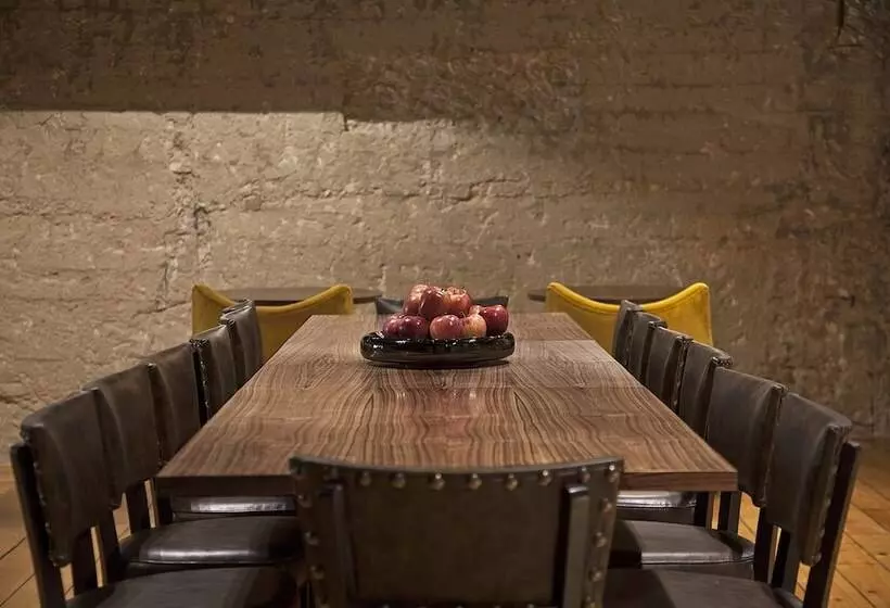 Fotos del hotel 9hotel Mercy:  3